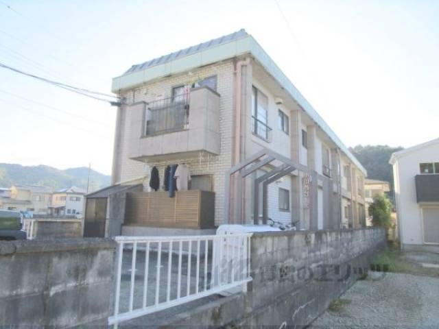 小山西コーポ外観写真3