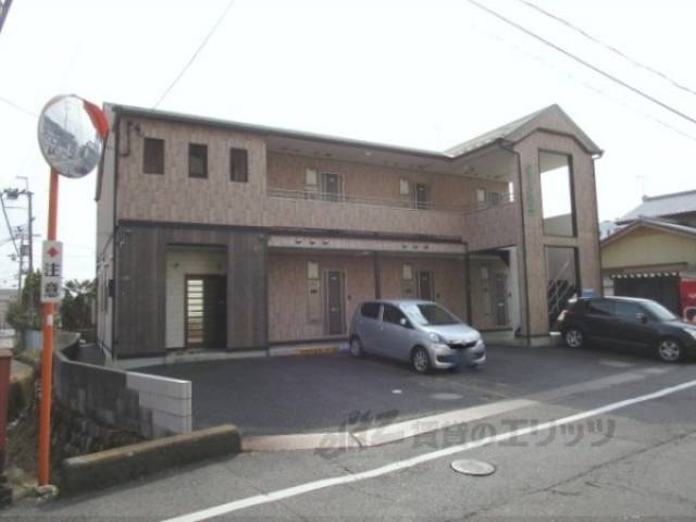 グリーンハイツ外観写真3