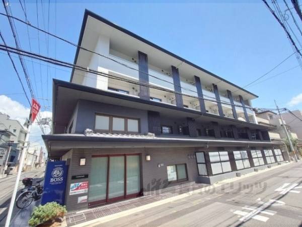 121158の外観写真