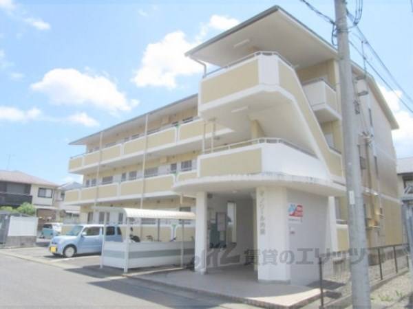 121283の外観写真