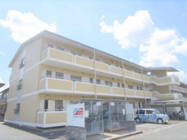 マノワール内貴外観写真2