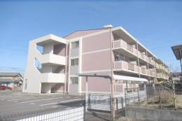 プルミエル外観写真