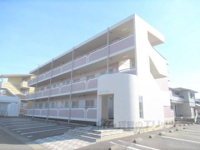 プルミエル外観写真2