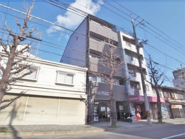 ｍａｒｕｂｕ外観写真1