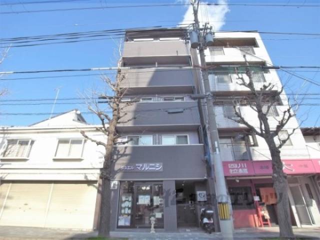 ｍａｒｕｂｕ外観写真2