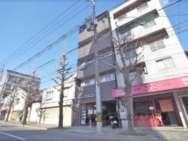 ｍａｒｕｂｕ外観写真3