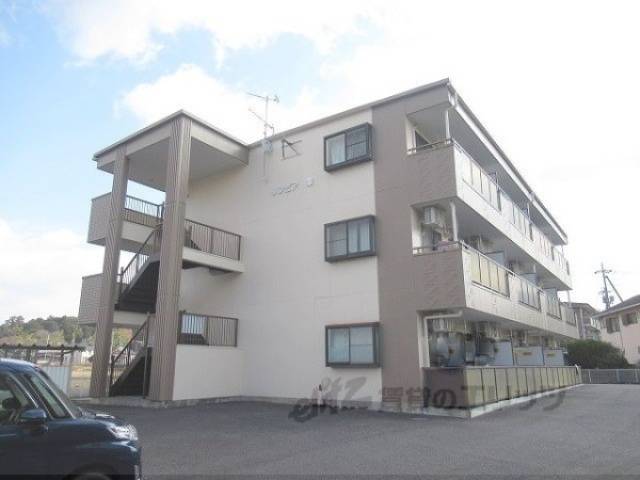 リンピア幸外観写真2