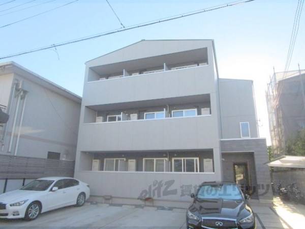 121387の外観写真