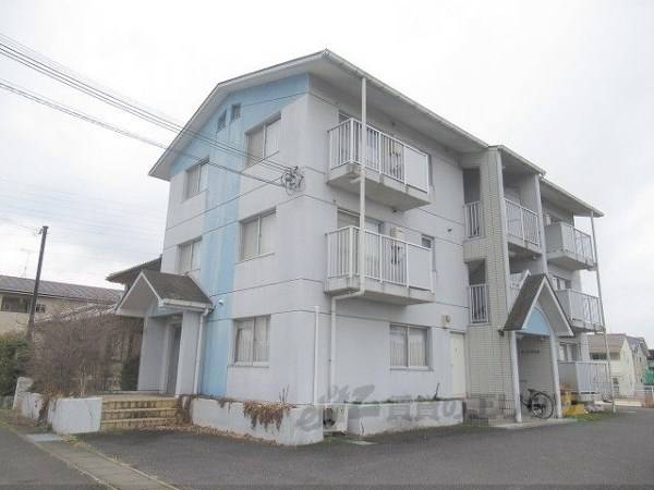 121419の外観写真