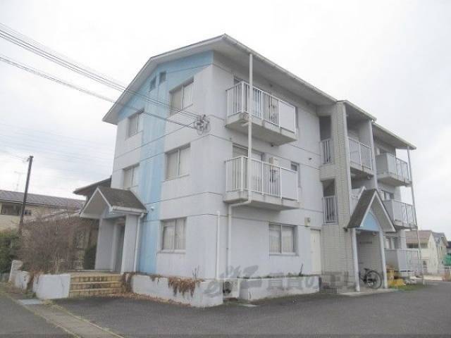 メゾンマツオ外観写真1