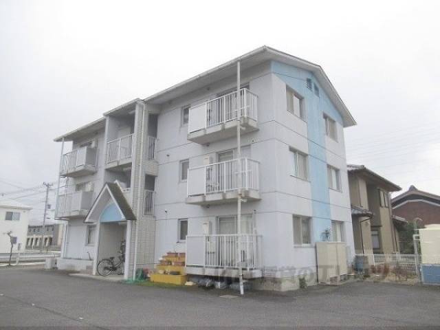 メゾンマツオ外観写真2