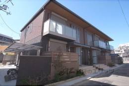 Ｇｒａｎｄ　Ｍａｉｓｏｎ外観写真