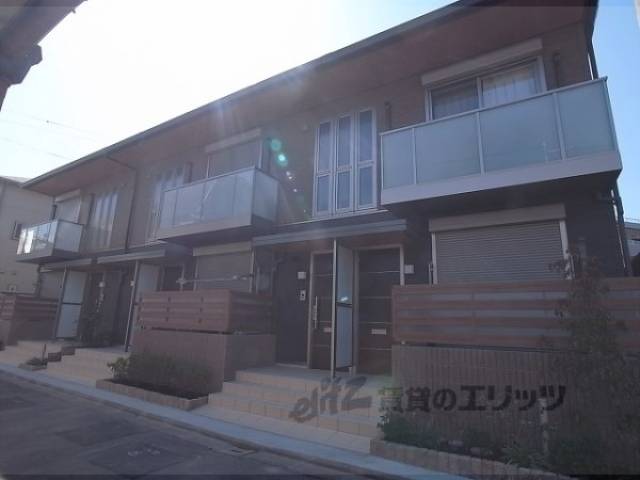 Ｇｒａｎｄ　Ｍａｉｓｏｎ外観写真2
