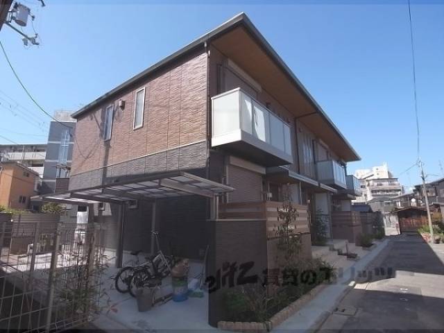 Ｇｒａｎｄ　Ｍａｉｓｏｎ外観写真3