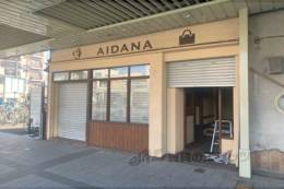 小山上総町17番地14,17番地15店舗外観写真