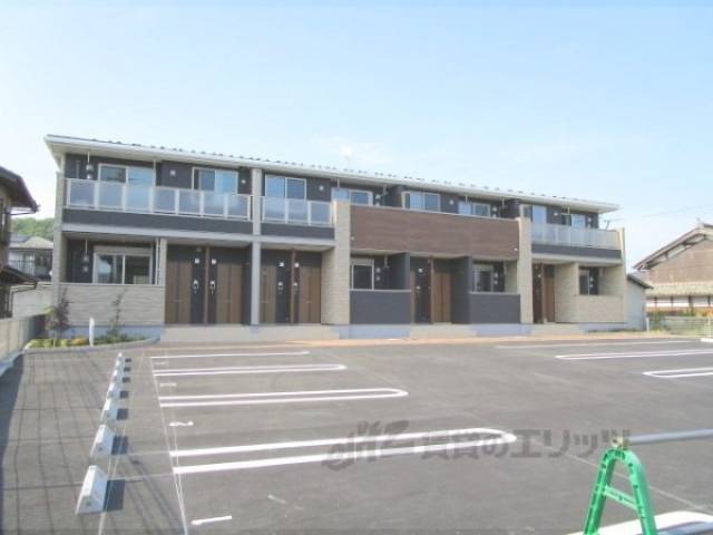 雅　六番館外観写真1