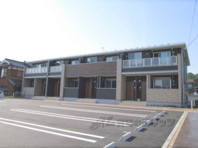 雅　六番館外観写真3