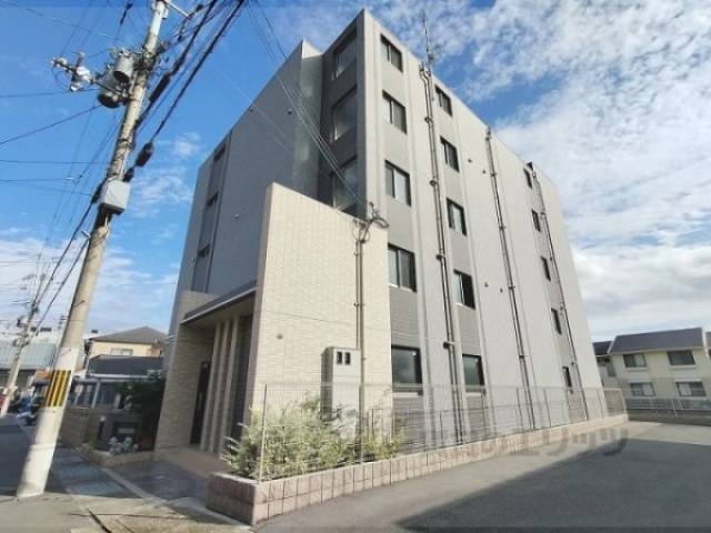 プロムナード桂川外観写真2
