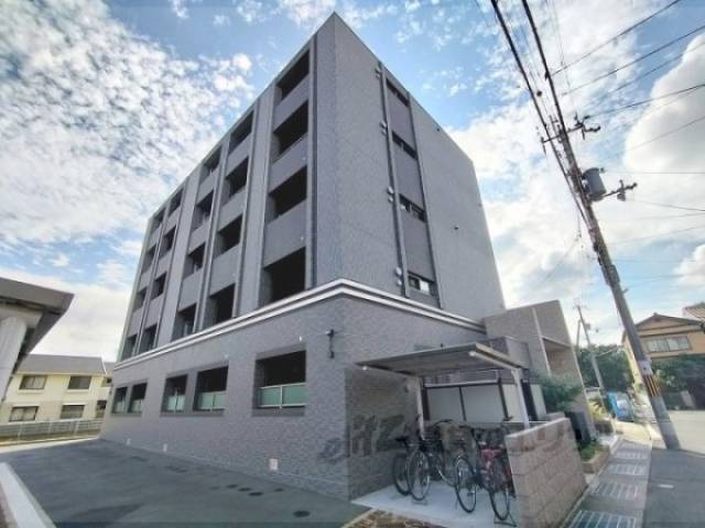 プロムナード桂川外観写真3