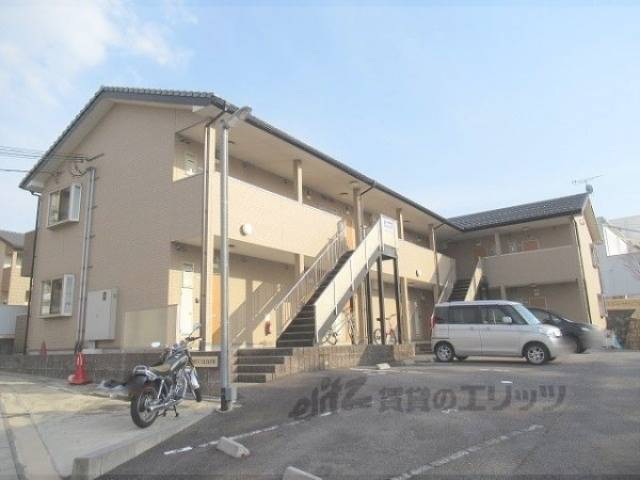 グローブタカマツ外観写真1