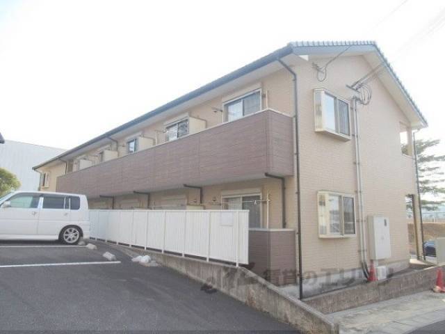 グローブタカマツ外観写真2
