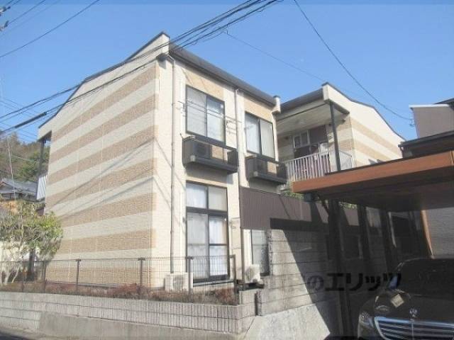 レオパレスＳＡＫＵＲＡ外観写真2