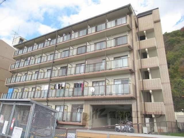 湖南コーポレーション１外観写真2