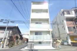 セント相合町外観写真