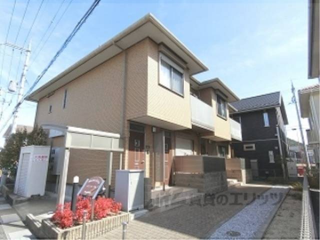 メゾンセーブル外観写真1