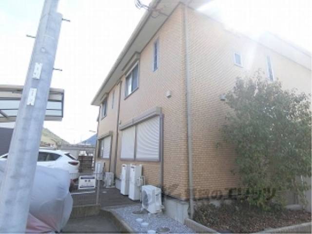 メゾンセーブル外観写真2