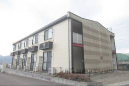 レオパレスあ　か　ね外観写真