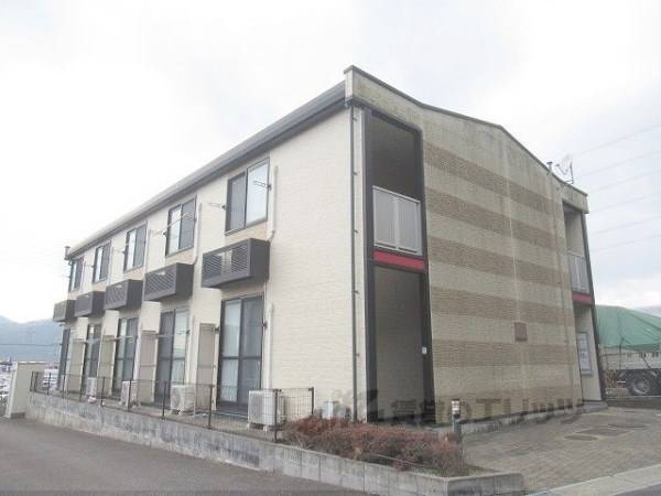 121632の外観写真