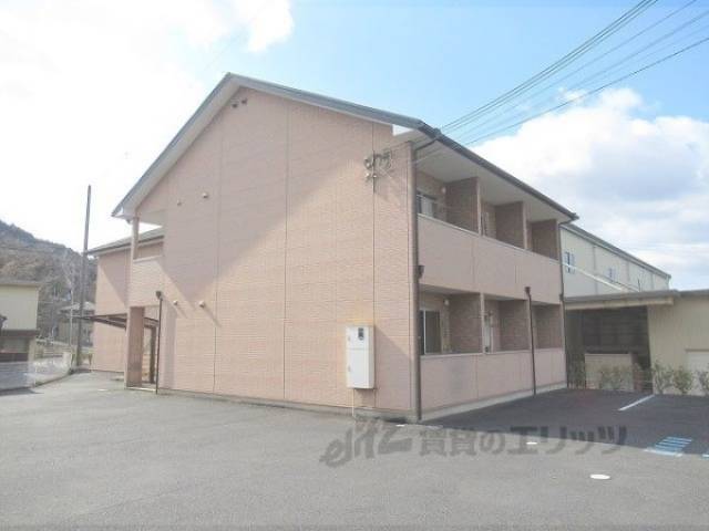 ＭＩＮＥ外観写真1