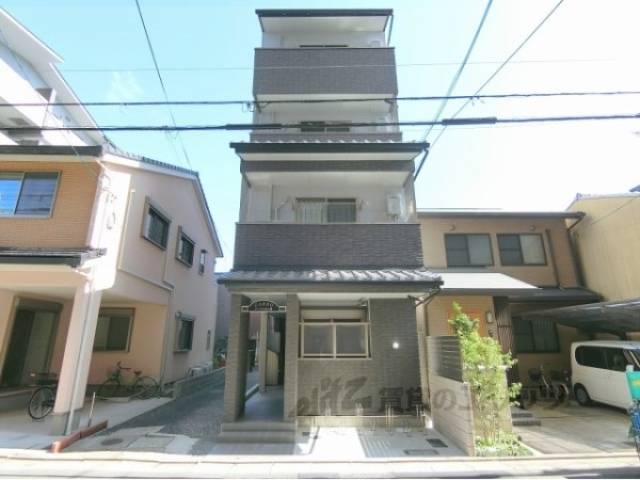 GARBO五条大橋外観写真2