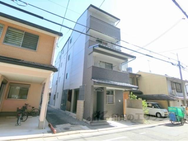 GARBO五条大橋外観写真3