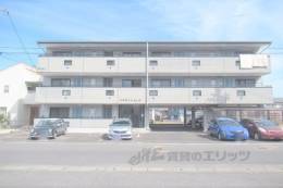 杉本マンション２外観写真