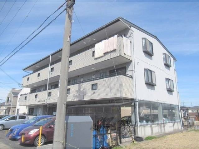 杉本マンション２外観写真2
