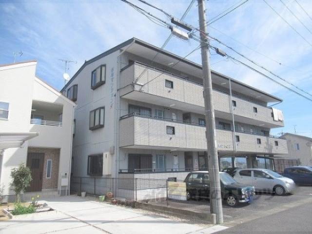 杉本マンション２外観写真3