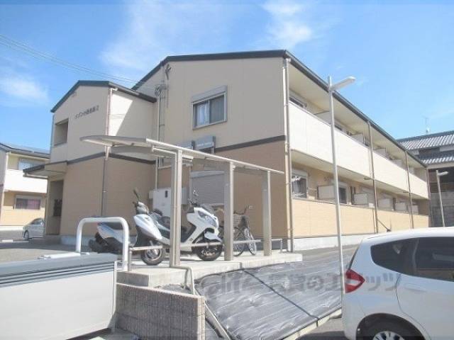 メゾン小西名坂２番館外観写真2