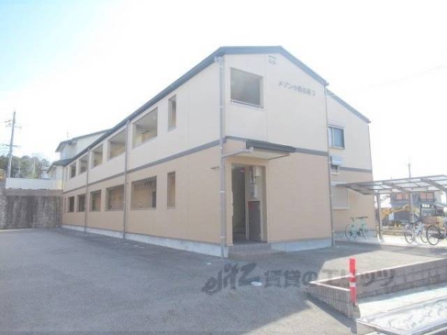 メゾン小西名坂３番館外観写真1