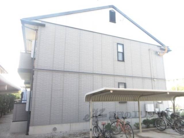 ディアコート２外観写真2