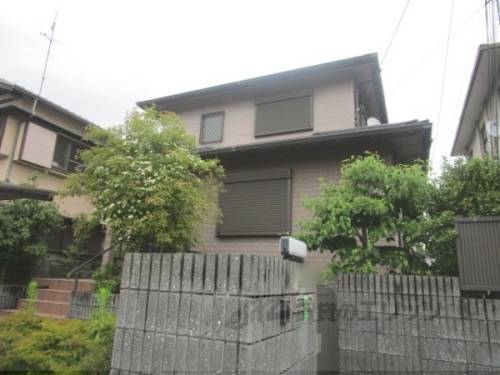 京都市西京区 京都府 の庭付きの一戸建て 一軒家 貸家の賃貸物件を探す こだて賃貸