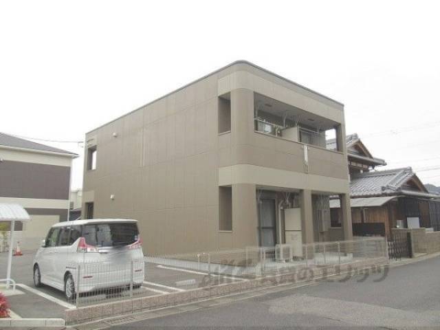プライムオーク外観写真1