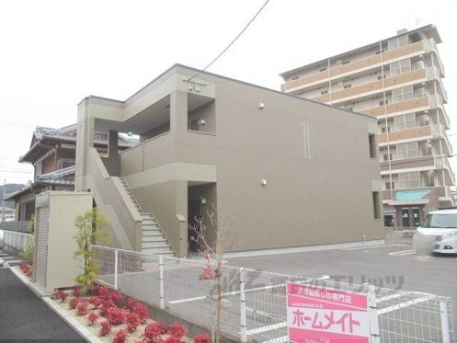 プライムオーク外観写真2