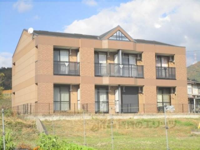 レジデンスヒルズ・ＧＯＭＡ外観写真2