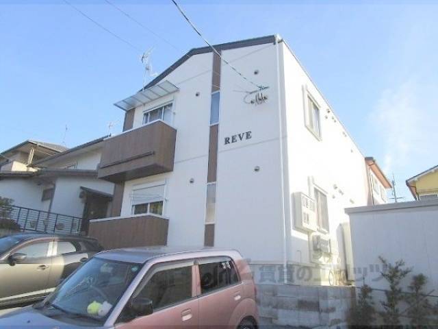 ＲＥＶＥ外観写真1