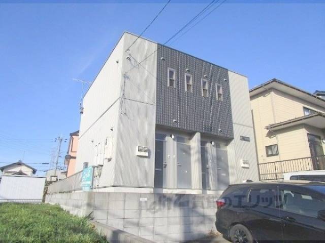 ビーナスハイツ外観写真1