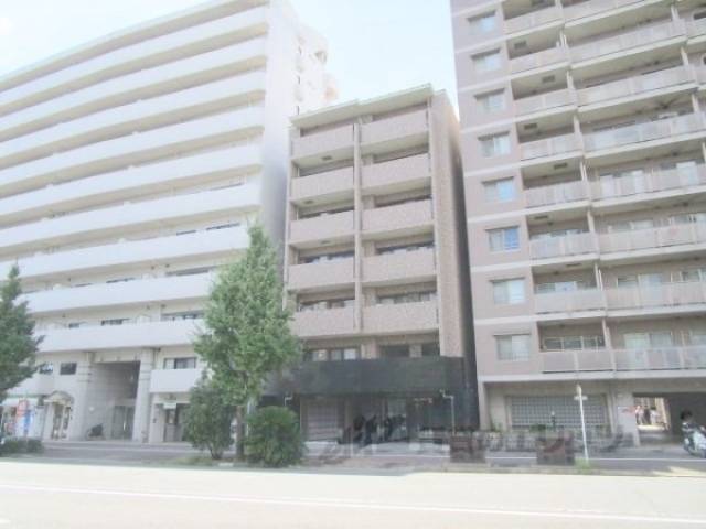 リーガル京都堀川中立売外観写真3