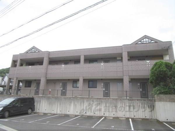 121803の外観写真