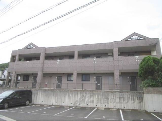 ベルメゾン外観写真1